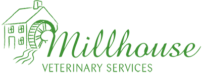 Millhouse Veterinary Services logo image